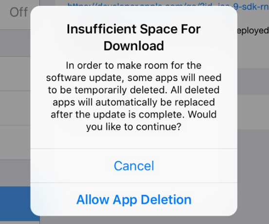 7 Tips To Get More Storage On 16GB IPhone